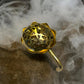House of Anava Divine-Lotus Dhoop Burner