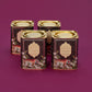 Purple Bird 'Atulya Assam' Premium Black Tea (50g Loose Leaf)
