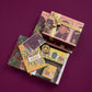 Purple Bird Aabha Luxury Gift Box