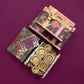 Purple Bird 'Charminar' Premium Tea Gift Box