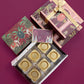 Purple Bird 'Swaad' Premium Tea Gift Box