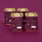 Purple Bird 'Bengal Begum' Premium Darjeeling Tea (50g Loose Leaf)