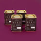 Purple Bird 'Atulya Assam' Premium Black Tea (50g Loose Leaf)