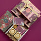 Purple Bird 'Mehek' Luxury Festive Gift Box