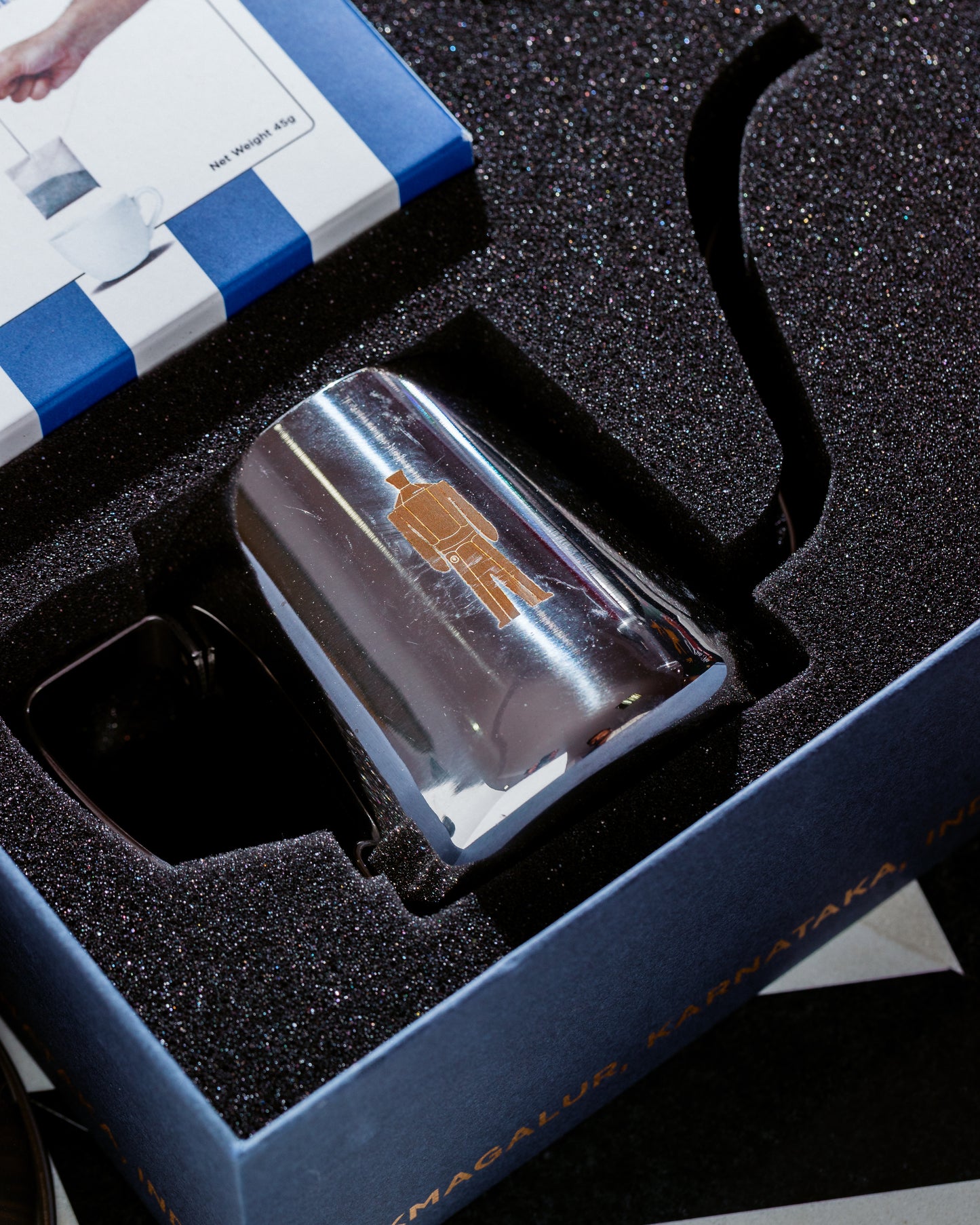 Bili Hu The Daily Drip Gift Box