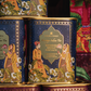 Purple Bird 'Maharaja Masala' Premium Masala Chai (50g Loose Leaf)