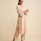 'Bijoya' Women's Suit (Kurta & Pants)
