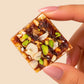 Khoya Date and Nuts Barfi (10 Pieces)