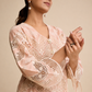 Bijoya Kurta and Pant Set