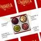 Nihira Artisanal Mithai (Box of 4)