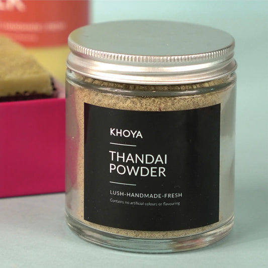 Khoya Thandai Mix Powder (150g)