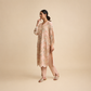 Bijoya Kurta and Pant Set