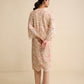 'Bijoya' Women's Suit (Kurta & Pants)