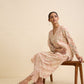'Bijoya' Women's Suit (Kurta & Pants)