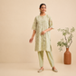 Charulata Kurta and Pant Set