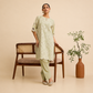 Charulata Kurta and Pant Set