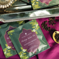 Purple Bird 'Ganges Green' Premium Green Tea (25 Tea Bags)