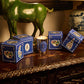 Art-chives Basra Tuberose Musk Amber