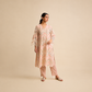 Bijoya Kurta and Pant Set