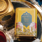 Purple Bird 'Tribhuvan Turmeric' Premium Herbal Tea (50g Loose Leaf)