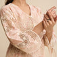 'Bijoya' Women's Suit (Kurta & Pants)