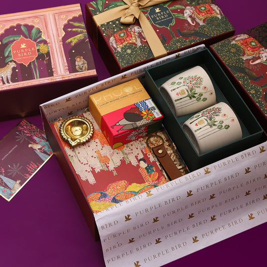 Udaya Festive Luxury Gift Box