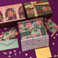 Khilta Kamal Luxury Stationery Gift Box