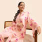 Aparajita Kurta and Pant Set