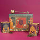 Purple Bird Chai Mehfil Luxury Tea Gift Set