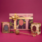 Purple Bird 'Phool Baadi' Luxury Tea Gift Set