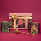Purple Bird ‘Chai Yatra’ Heritage Indian Tea Gift Set