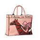 Art-chives The Jaipur Pink Tote