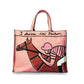 Art-chives The Jaipur Pink Tote