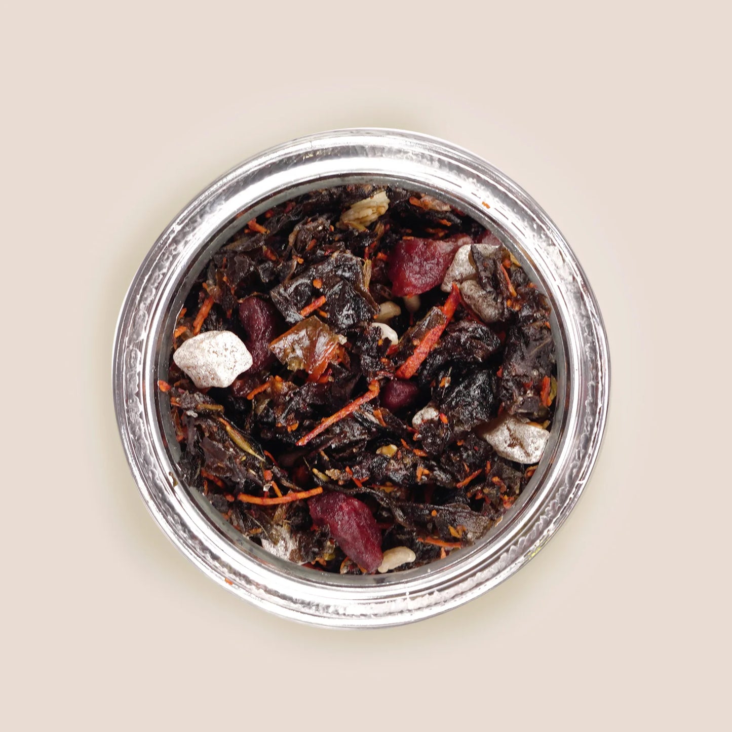 Khoya Kesar Paan and Mishri Saunf Gift Set