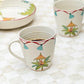 Sukoon Vana Mugs (Set of Two)
