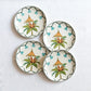 Sukoon Vana Tapas Plates (Set of 4)