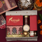 Purple Bird Sampannata Luxury Gift Box