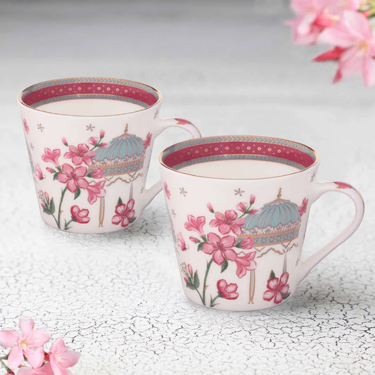 Kainaat Gulzar Tea Cup (Set of 2)
