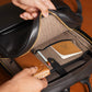 Nappa Dori Holden Backpack Small