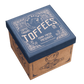 Big Bear Farms Coffee Caramel Toffees (20 Pieces)