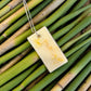 Purple Bird Pushpavatika Luxury Wax Tablet - Lemongrass (Set of Two)