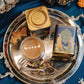 Purple Bird Chai Mehfil Luxury Tea Gift Set