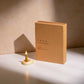 Paus Rituals LUCID Bergamot + Rosemary Incense Cones