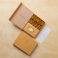 Paus Rituals LUCID Bergamot + Rosemary Incense Cones