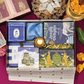 Purple Bird Neelanjali Luxury Gift Box