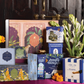 Purple Bird Neelanjali Luxury Gift Box