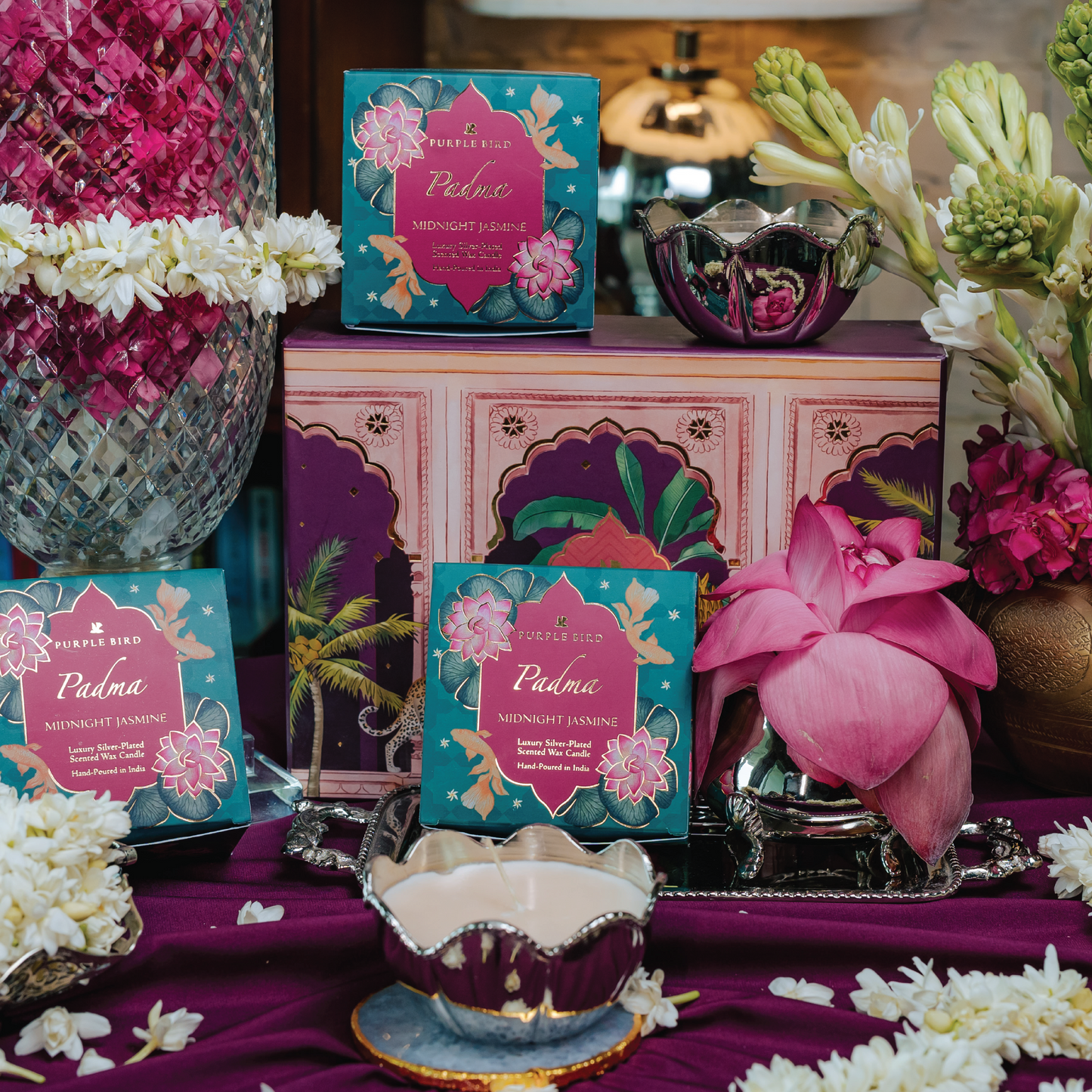Niraj Luxury Gift Box