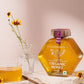 Greenkarmas Artisanal Organic Honey in Honeycomb Box