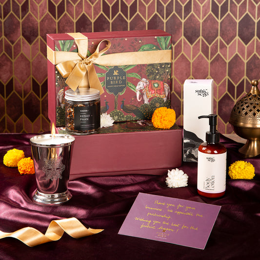 Teen Patti Festive Luxury Gift Box