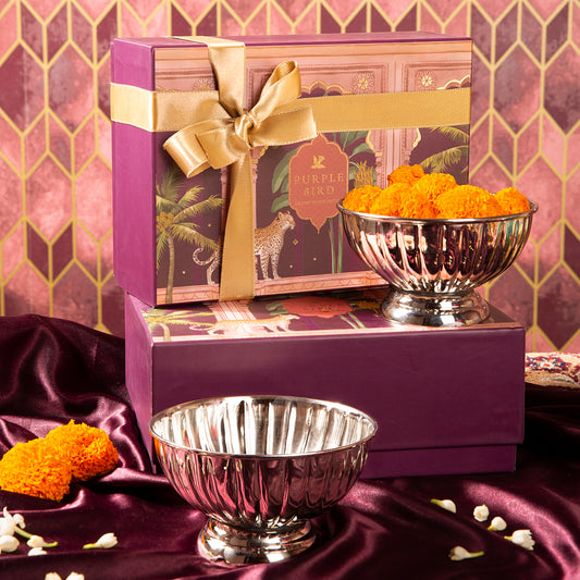 Vipulta Festive Luxury Gift Box